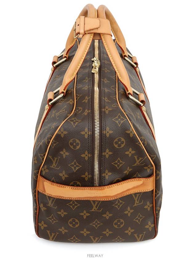 men s luggage bag - LOUIS VUITTON - BALAAN 3