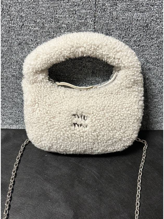 hobo bag - MIU MIU - BALAAN 1