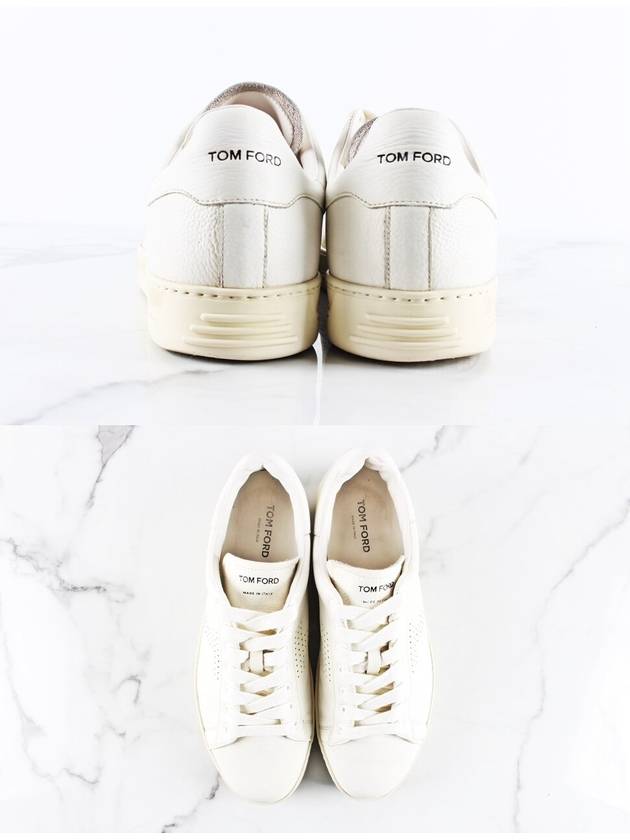 Warwick sneakers 0213 280 - TOM FORD - BALAAN 8