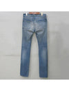 Smith Market YSL Ip Jeans Men s Clothing - SAINT LAURENT - BALAAN 3