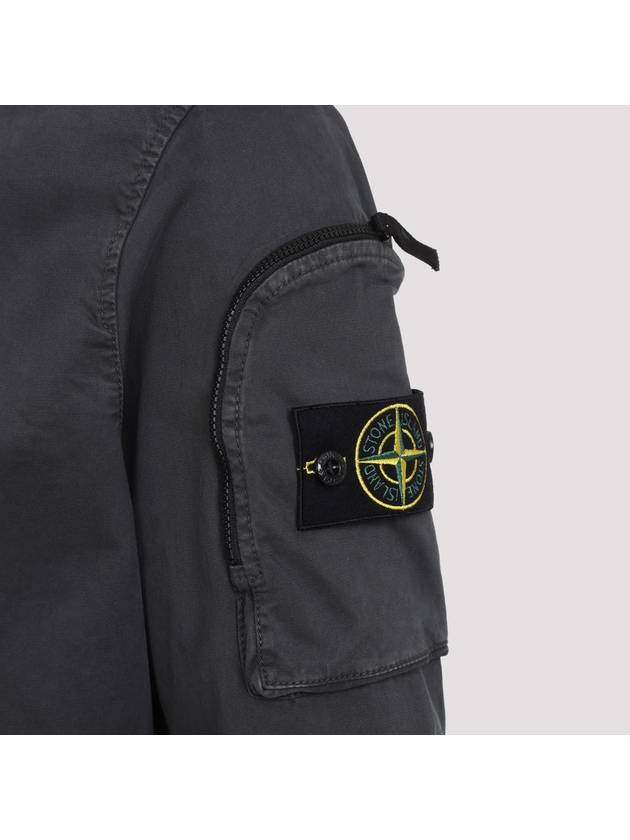 Stone Island Shirt - STONE ISLAND - BALAAN 4