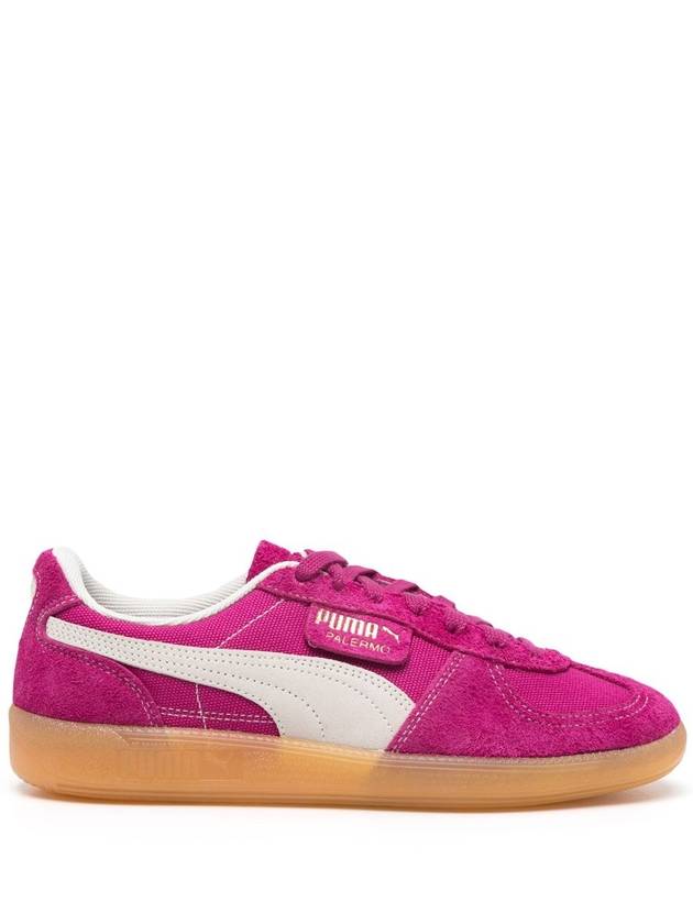 Palermo Vintage Low Top Sneakers Pink - PUMA - BALAAN 2