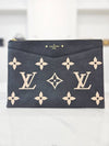 women clutch bag - LOUIS VUITTON - BALAAN 1