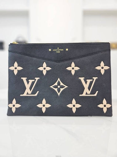 women clutch bag - LOUIS VUITTON - BALAAN 1