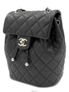 men backpack - CHANEL - BALAAN 2