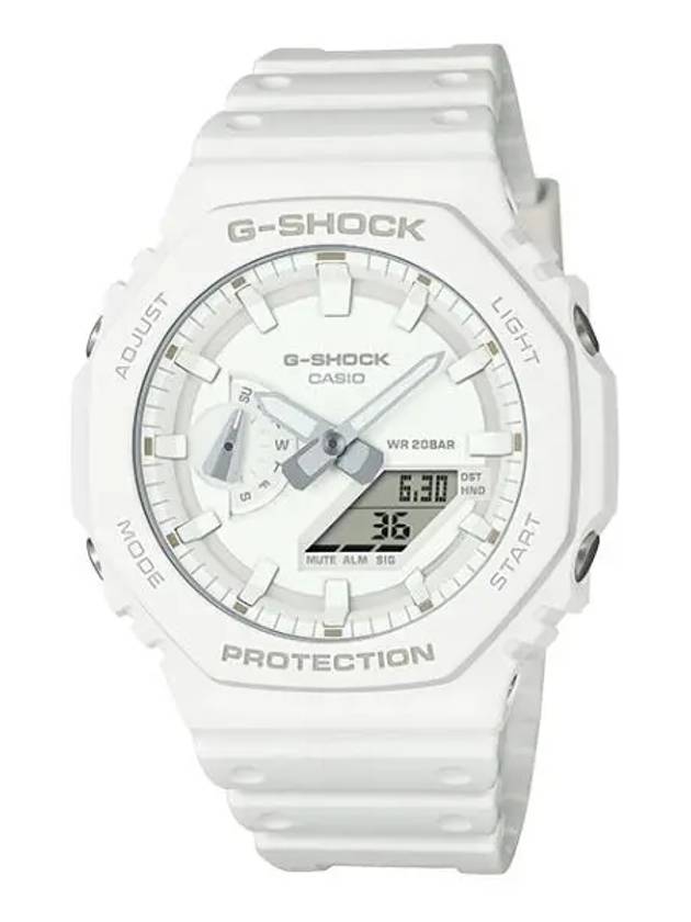 Gyal Oak Series Digital Electronic Watch GA 2100 7A7 - G-SHOCK - BALAAN 1