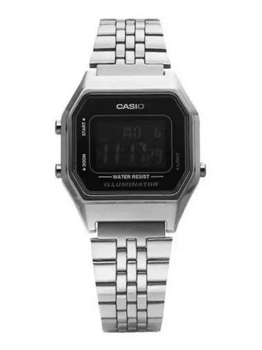 metal watch 271291 - CASIO - BALAAN 1