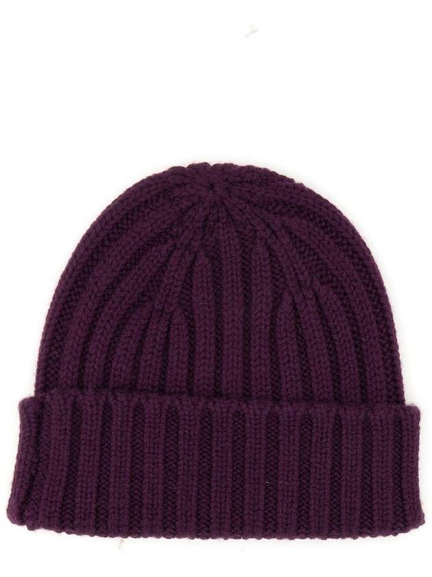 Aspesi Beanie Hat - ASPESI - BALAAN 2