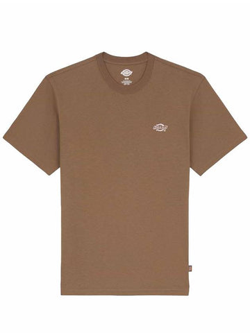 DICKIES T-shirts and Polos Brown - DICKIES - BALAAN 1