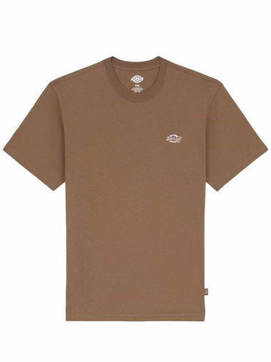 DICKIES T-shirts and Polos Brown - DICKIES - BALAAN 1