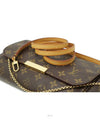 women cross bag - LOUIS VUITTON - BALAAN 6