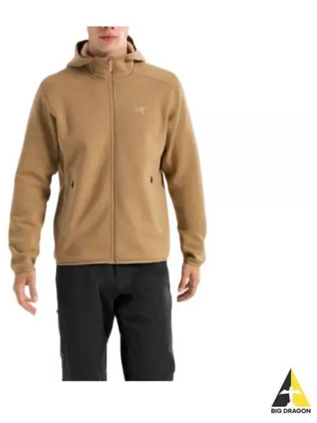 ARC TERYX Kyanite Hoody AJOFMX8446CAV M - ARC'TERYX - BALAAN 2