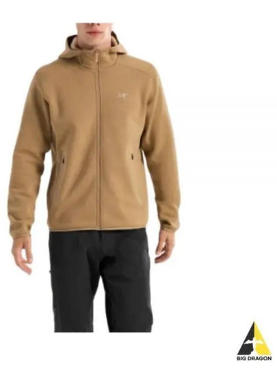 ARC TERYX Kyanite Hoody AJOFMX8446CAV M - ARC'TERYX - BALAAN 2