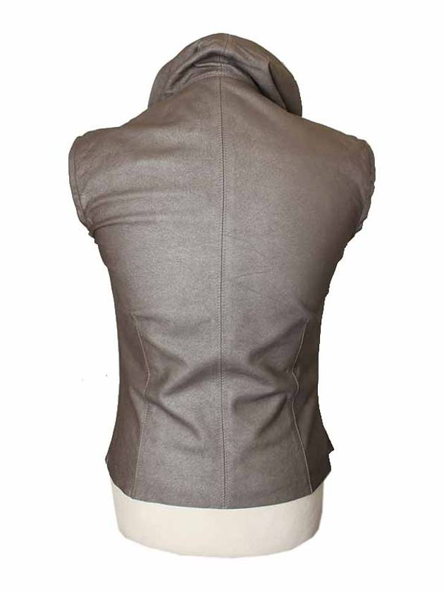 women s vest - RICK OWENS - BALAAN 3