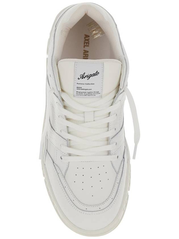 Sneakers F1699001 WHITE WHITE - AXEL ARIGATO - BALAAN 5