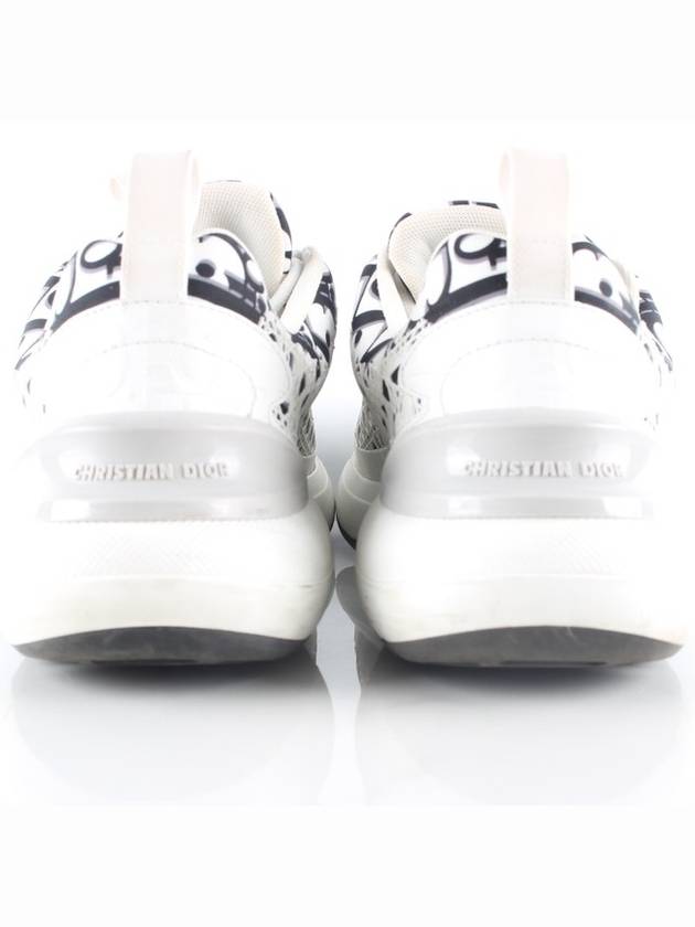 Oblique sneakers 36 5 - DIOR - BALAAN 4