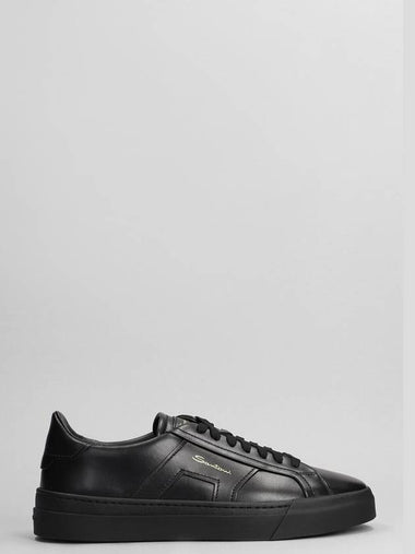 Santoni Dbs3 Sneakers - SANTONI - BALAAN 1