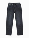 JEANS Men s Wide Fit Dark Blue Navy Denim J327354 1BJ - CALVIN KLEIN - BALAAN 2