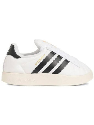 Superstar Home Low Top Sneakers White - ADIDAS - BALAAN 1