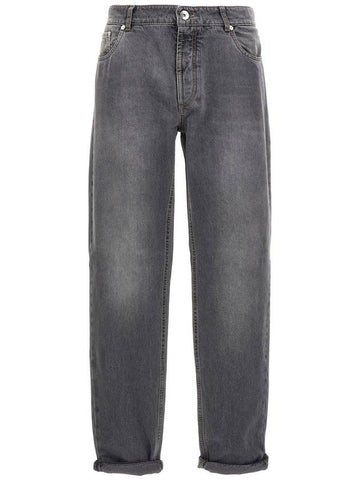 Brunello Cucinelli Jeans - BRUNELLO CUCINELLI - BALAAN 1