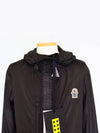 Gentle Monster Dental Hooded Zip Up Jacket - MONCLER - BALAAN 6