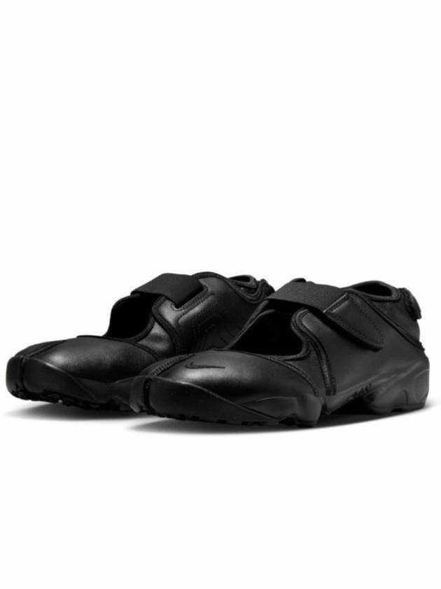 Nike Women S Air Rift Leather - NIKE - BALAAN 4