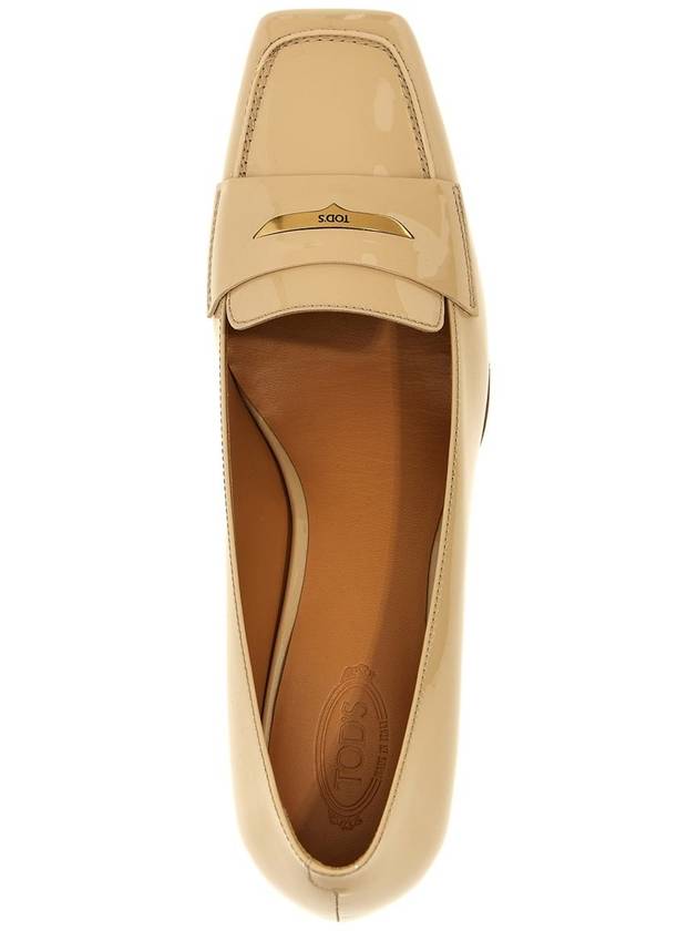 Tod'S Patent Leather Pumps - TOD'S - BALAAN 4