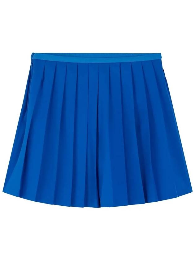 Sierra Pleated Golf Skirt GWSD07828 O357 - J.LINDEBERG - BALAAN 7