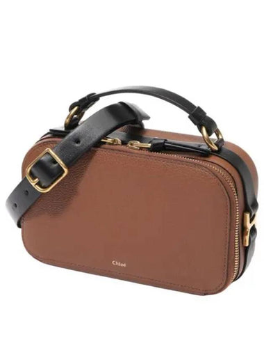 Marci Small Saddlebag - CHLOE - BALAAN 1