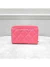 women card wallet - CHANEL - BALAAN 3