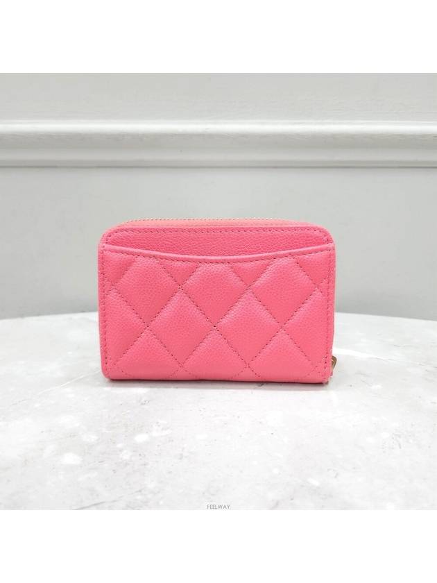 women card wallet - CHANEL - BALAAN 3