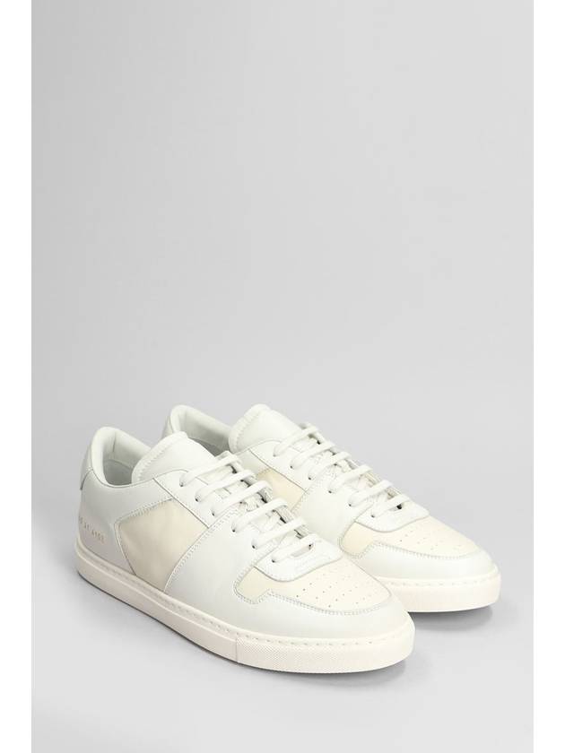 Common Projects Decades 88 Sneakers - COMMON PROJECTS - BALAAN 2