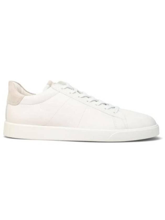 Street Light M Low Top Sneakers White - ECCO - BALAAN 3