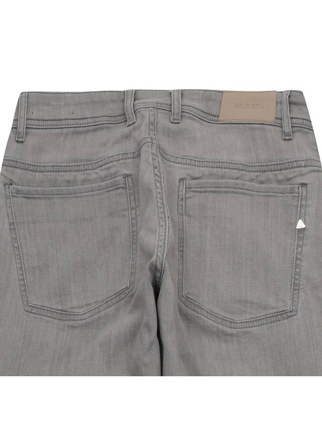 Men's Casual Denim Slim Pants MMPDM5T01 950 - AT.P.CO - BALAAN 6