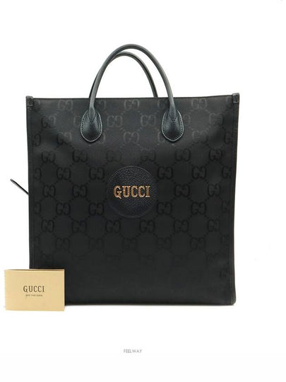 women tote bag - GUCCI - BALAAN 2