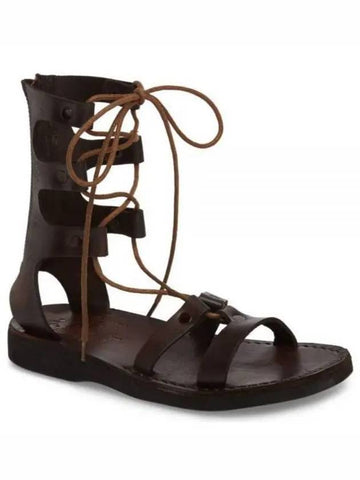 SANDALS No 1050 Rebecca Brown - JERUSALEM - BALAAN 1