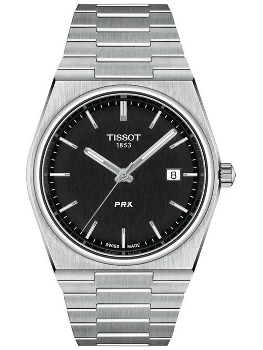 PRX Men's Dress Watch Metal Watch T1374101105100 - TISSOT - BALAAN 2