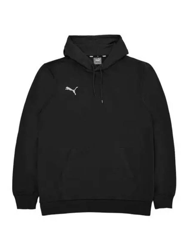 Team goal casual hoodie 65861803 hooded sweatshirt - PUMA - BALAAN 1