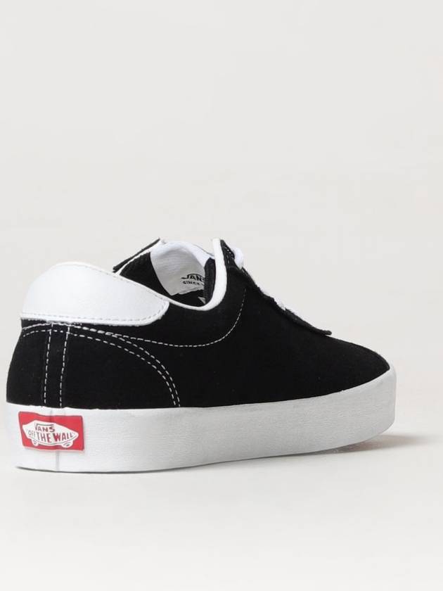 Sneakers men Vans - VANS - BALAAN 3