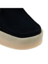 Line Wallaby Cup Mule Black - CLARKS - BALAAN 10