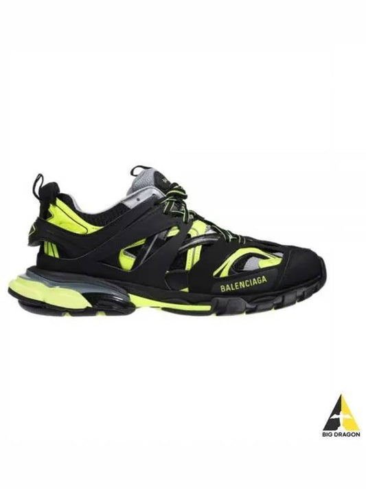 Men s Track Sneakers Multi 542023 W3AC6 - BALENCIAGA - BALAAN 1