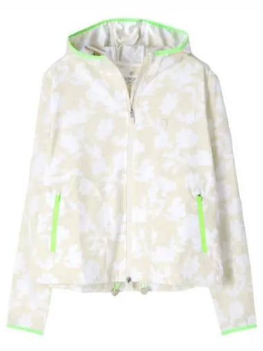 Women s Tonal Floral Maverick Oriental Stretch Jacket Golf - G/FORE - BALAAN 1