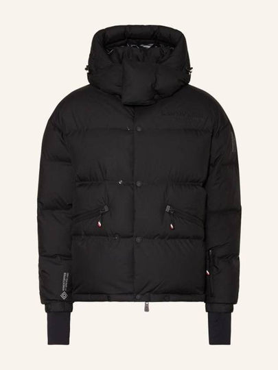 Coria short padding black J20911A00025549FA999 - MONCLER - BALAAN 2