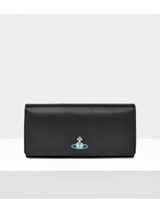 Business Card Holder 5104007CU L001L N403 - VIVIENNE WESTWOOD - BALAAN 1