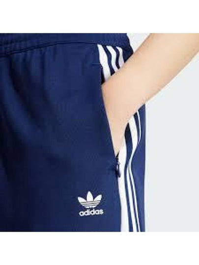 Classic 3 Stripe Midi H Line Skirt Navy - ADIDAS - BALAAN 2