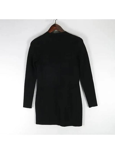 Smith Market Black Cardigan Women s Clothing - MICHAEL KORS - BALAAN 2