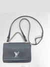 women cross bag - LOUIS VUITTON - BALAAN 1