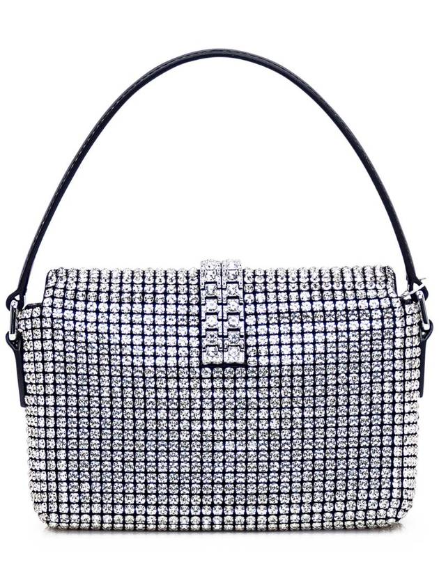 Self-Portrait Chainmail Hand Bag - SELF PORTRAIT - BALAAN 4