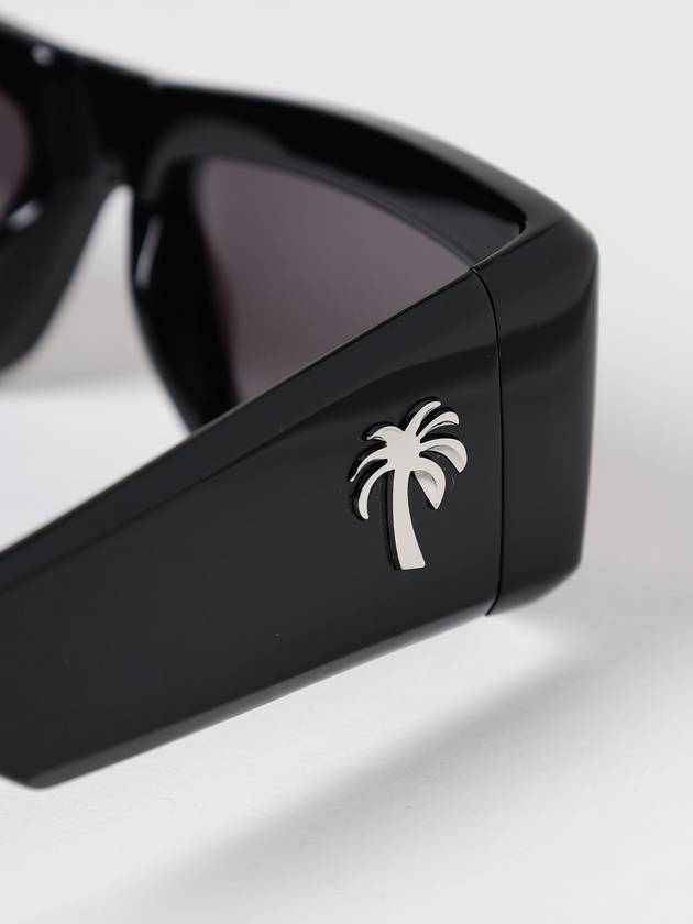 Sunglasses men Palm Angels - PALM ANGELS - BALAAN 5