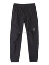 Chrome R Regular Lens Wappen Track Pants Black - CP COMPANY - BALAAN 2